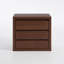 76.2 cm W Bedside Table-230912967