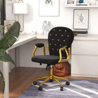 Chaise de travail Jaimy