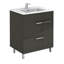 Elegance 31.5'' W Single Vanity-297393845
