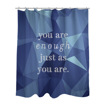 Shower Curtain