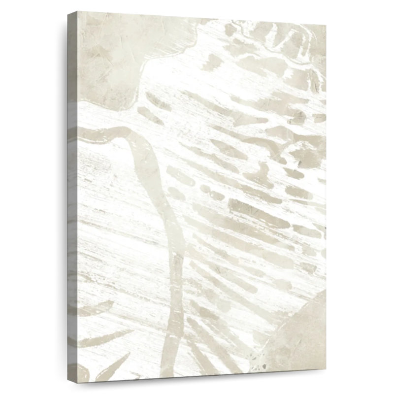 Lin tropical Aletra III, H 30 po x l 20 po