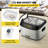 Metal Jewelry Cleaning Machine