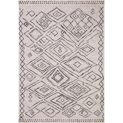 Vance Moroccan Indoor Rug