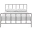 Lit en acier inoxydable Dower-1978704482-1978704483