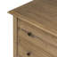 Table de chevet Kipp Orcutt-383013262