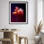 Taffeta Twilight II Framed Graphic Art-1506291360-1449487813