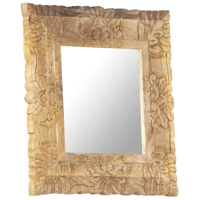 Cunningham Flat Mirror