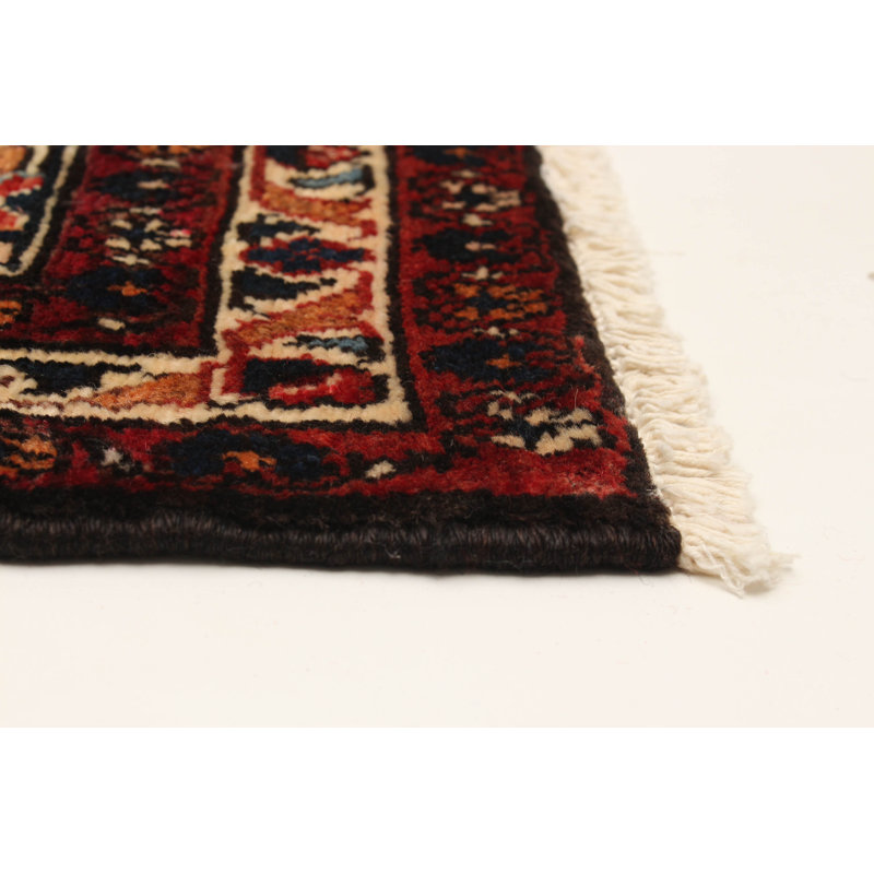 Andelz Navy Rug 3'7" x 10'3"