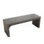 Banc de salle à manger, banc de table de cuisine intérieur Farmhouse, déco pour salle de séjour, couloir, chambre à coucher-211207825