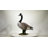 Standing Canada Goose Statue