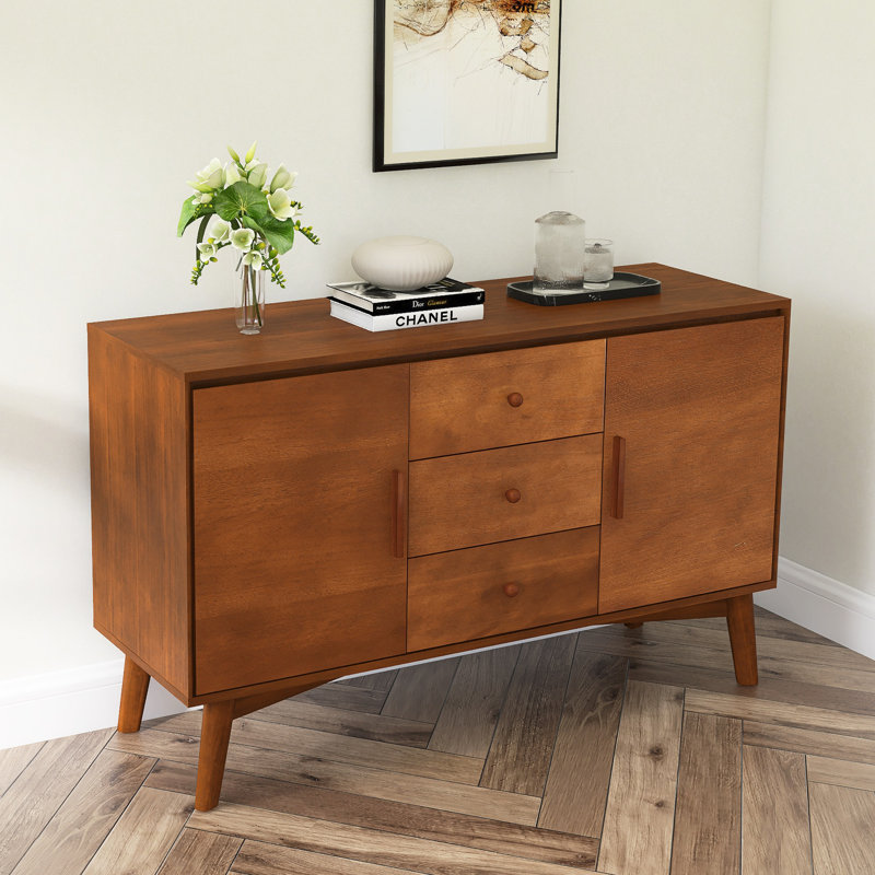 Buffet 47,3 "Mid Century