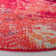 Boonesborough Performance Abstract Rug