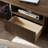  78.74'' Wood Tv Stand, Fully Assembled