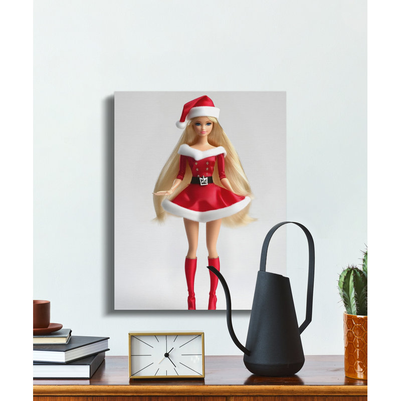Dostie Wrapped Canvas Print Set, 20x30