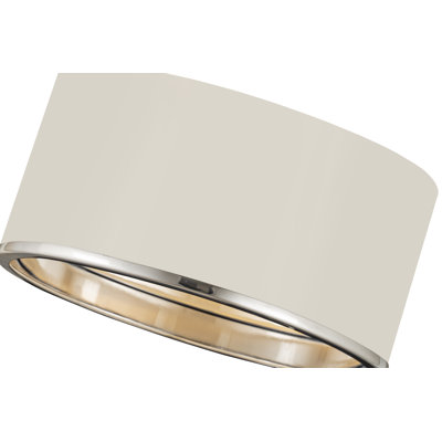 Cahyadi Flush Mount