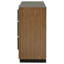Commode 6 tiroirs Moraga
