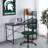 NCAA Armless Task Chair-99462349