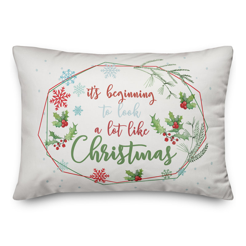 Throw Pillow