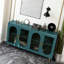 Armoire de rangement et tablettes réglables-880635629