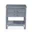 Summer Retreat 2 - Drawer Rattan Nightstand-80743596