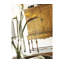 La Rochelle Solid Wood Entertainment Center