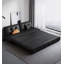 Canapé de salon extensible Minimalist-589879883