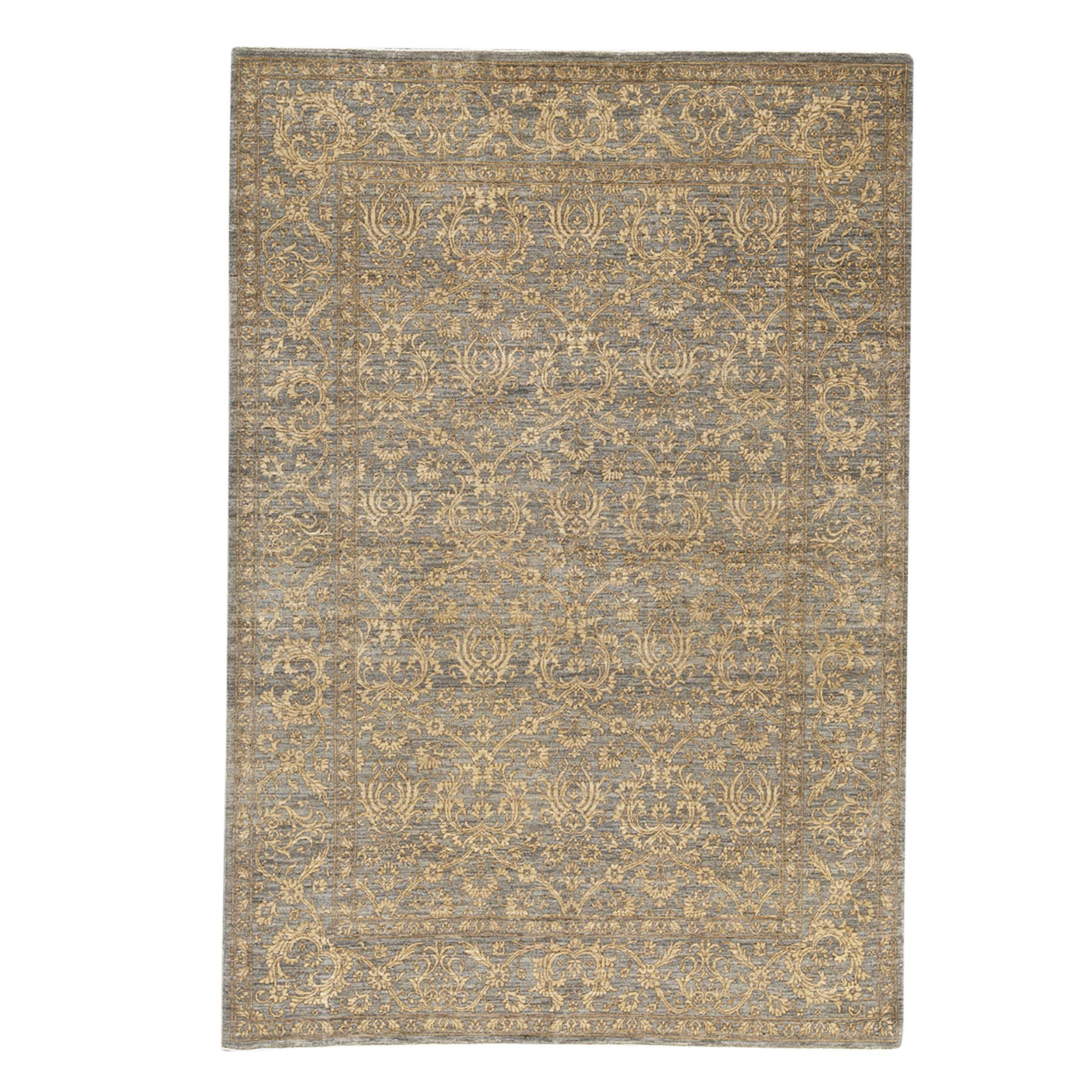 Bokara Rug Co., Inc. One-of-a-Kind 6' x 8'8