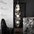 Marble High-End French-Style Art Lamp