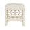 Rooney Upholstered Accent Stool