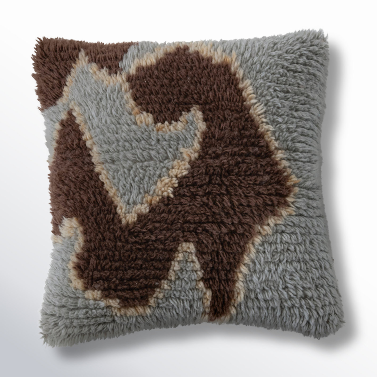 Cezar Cotton Pillow Cover