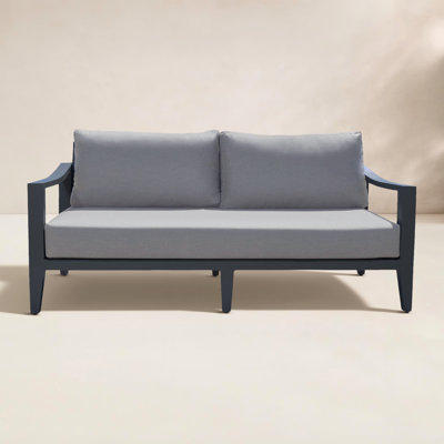Solstice 36" Sunbrella® Patio Sofa