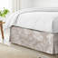 Elwood Natural Cotton Bedskirt-841815434-841815429