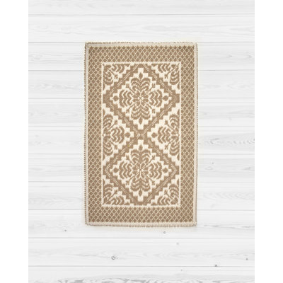 Cotton Bath Mat
