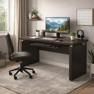 Creve Computer Desk