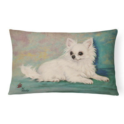  Coussin intérieur / extérieur Chihuahua