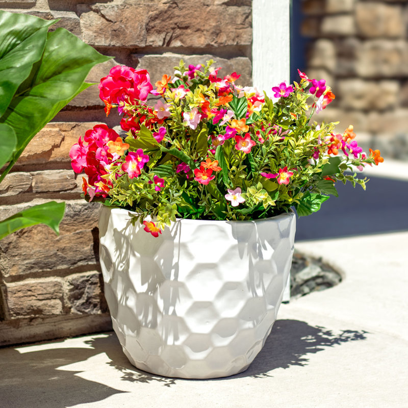 Leili Ceramic Pot Planter