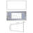 Ronan Rectangle Wall Mirror-31762036