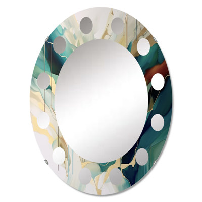 Miroir mural Marwood