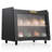 Double Layer Bread Box For Kitchen Counter, Large Capacity Bread Storage Container Bread Box-388799523
