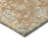 Machine Washable Indoor/Outdoor Chantille ACN2302 Global Rug-1651813236
