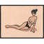 Relaxed Figure III Print by Ryan Brown-1159020576