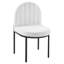 Chaise d'appoint de salle à manger Isla Channel-231927263-231929089