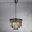 6 - Light Chandelier