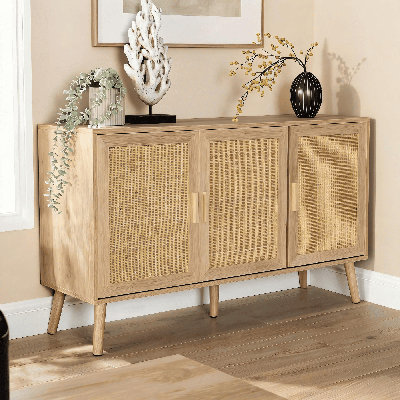 Anelise 120cm Sideboard