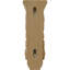 Grand corbeau coquille l 5 po x P 7 po x H 14 po (paquet de 4)-91262972
