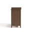 Commode 3 tiroirs classique avec plateau à langer amovible-112881164