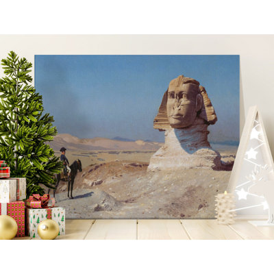 Mincey Wrapped Canvas Print Set