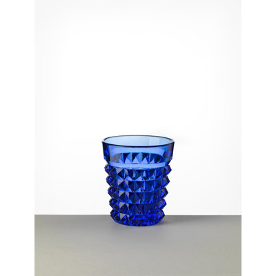 Palazzo Drinking Glass