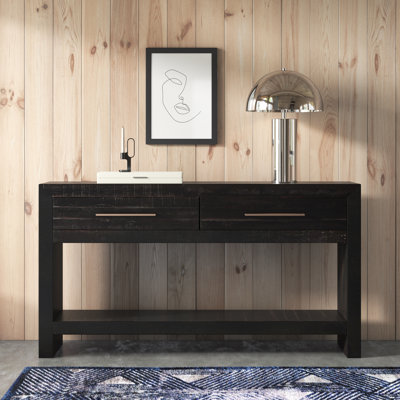 Cressida 59.75'' Console Table