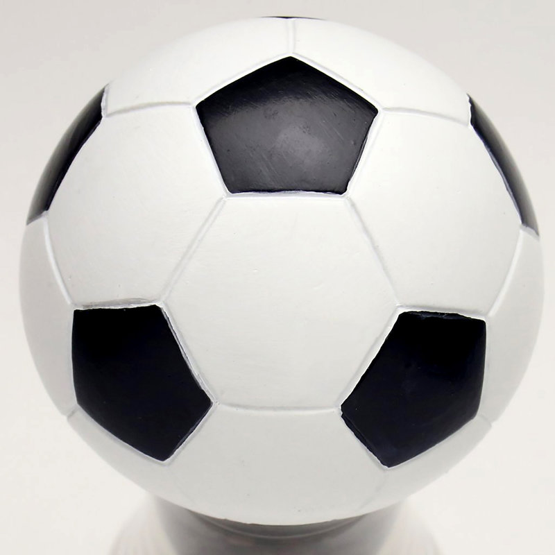 Chef Specialties Soccer Salt Mill